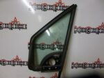 BERLINGO / PARTNER DRIVER SIDE FRONT QUARTER LIGHT GLASS WINDOW 2009 TO 2018 - Image 8