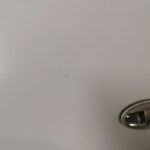 BERLINGO / PARTNER PASSENGER SIDE FRONT WING BANQUISE WHITE EWP 2009 TO 2018 - Image 11