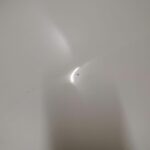 BERLINGO / PARTNER PASSENGER SIDE FRONT WING BANQUISE WHITE EWP 2009 TO 2018 - Image 13