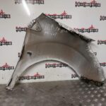 BERLINGO / PARTNER PASSENGER SIDE FRONT WING BANQUISE WHITE EWP 2009 TO 2018 - Image 15