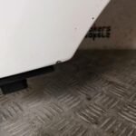 BERLINGO / PARTNER PASSENGER SIDE FRONT WING BANQUISE WHITE EWP 2009 TO 2018 - Image 4