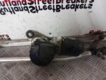 BIPPER / NEMO / FIORINO FRONT WIPER LINKAGE AND MOTOR  2008 TO 2017 - Image 4