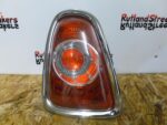 BMW MINI ONE / COOPER R56 / R57 LCI PASSENGER SIDE REAR TAIL LIGHT 2010 - 2014