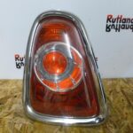 BMW MINI ONE / COOPER R56 / R57 LCI PASSENGER SIDE REAR TAIL LIGHT 2010 - 2014