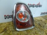 BMW MINI ONE / COOPER R56 / R57 LCI PASSENGER SIDE REAR TAIL LIGHT 2010 - 2014 - Image 3