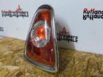 BMW MINI ONE / COOPER R56 / R57 LCI PASSENGER SIDE REAR TAIL LIGHT 2010 - 2014 - Image 4