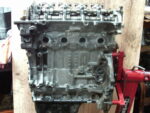 BMW MINI R55 R56 1.4 N12B14A 2006 - 2010 RECONDITIONED ENGINE SUPPLY AND FIT - Image 9
