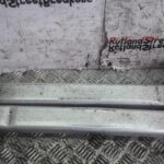 CITROEN BERLINGO FRONT SUBFRAME / CHASSIS EXTENSION LEGS 2009 TO 2018