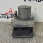 CITROEN BERLINGO PEUGEOT PARTNER 1.6 DIESEL ABS PUMP CONTROLLER 964663580 09 -17