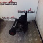 CITROEN BERLINGO / PEUGEOT PARTNER 1.6 DIESEL POWER STEERING PUMP 9670700480 - Image 3