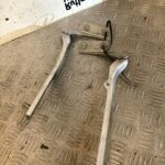 CITROEN BERLINGO / PEUGEOT PARTNER FRONT BONNET HINGES (PAIR) YEARS 2012 TO 2018