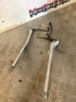 CITROEN BERLINGO / PEUGEOT PARTNER FRONT BONNET HINGES (PAIR) YEARS 2012 TO 2018