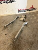 CITROEN BERLINGO / PEUGEOT PARTNER FRONT BONNET HINGES (PAIR) YEARS 2012 TO 2018 - Image 3