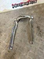 CITROEN BERLINGO / PEUGEOT PARTNER FRONT BONNET HINGES (PAIR) YEARS 2012 TO 2018 - Image 4