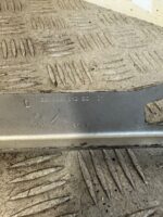 CITROEN BERLINGO / PEUGEOT PARTNER FRONT BONNET HINGES (PAIR) YEARS 2012 TO 2018 - Image 5