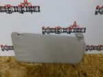 CITROEN BERLINGO / PEUGEOT PARTNER PASSENGER SIDE SUN VISOR 2008 - 2016