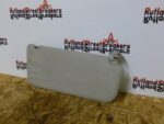 CITROEN BERLINGO / PEUGEOT PARTNER PASSENGER SIDE SUN VISOR 2008 - 2016 - Image 4