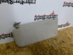 CITROEN BERLINGO / PEUGEOT PARTNER PASSENGER SIDE SUN VISOR 2008 - 2016 - Image 6