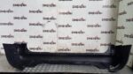 CITROEN BERLINGO / PEUGEOT PARTNER REAR BUMPER IN BLACK 2009 TO 2018 - Image 12