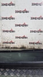 CITROEN BERLINGO / PEUGEOT PARTNER REAR BUMPER IN BLACK 2009 TO 2018 - Image 9