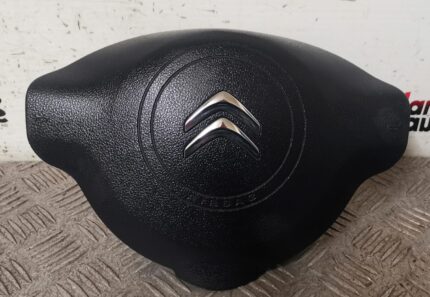 CITROEN BERLINGO STEERING WHEEL BAG 96773146ZD 2013 TO 2018