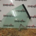 CITROEN C3 CC PLURIEL DRIVER SIDE REAR WINDOW 2003 TO 2008