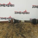 CITROEN C3 PICASSO DRIVESHAFT 1.6 DIESEL 9HP MANUAL DRIVER SIDE 2009 TO 2016