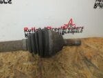 CITROEN C3 PICASSO DRIVESHAFT 1.6 DIESEL 9HP MANUAL DRIVER SIDE 2009 TO 2016 - Image 3