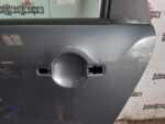 CITROEN C3 PICASSO PASSENGER SIDE REAR DOOR IN THORIUM GREY KTH 2009 TO 2016 - Image 5