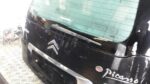 CITROEN C3 PICASSO TAILGATE / BOOT LID IN PEARL BLACK KTV 2009 TO 2016 - Image 11
