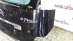 CITROEN C3 PICASSO TAILGATE / BOOT LID IN PEARL BLACK KTV 2009 TO 2016 - Image 8