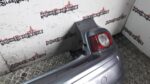CITROEN C3 REAR BUMPER WITH PARKING SENSORS IN THORIUM GREY KTH 2009 TO 2016 - Image 11