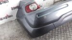 CITROEN C3 REAR BUMPER WITH PARKING SENSORS IN THORIUM GREY KTH 2009 TO 2016 - Image 4