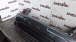 CITROEN C3 REAR BUMPER WITH PARKING SENSORS IN THORIUM GREY KTH 2009 TO 2016 - Image 9