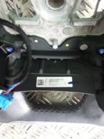 CITROEN C4 2011 to 2018 LEATHER MULTIFUNCTION STEERING WHEEL 98039712ZD - Image 4