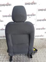 CITROEN C4 2011 to 2018 Passenger Front Seat W&W Liberia G539 + Brasilia G348 - Image 6