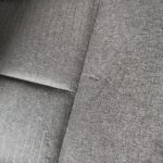 CITROEN C4 2011 to 2018 Passenger Front Seat W&W Liberia G539 + Brasilia G348 - Image 7