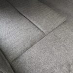 CITROEN C4 2011 to 2018 Passenger Front Seat W&W Liberia G539 + Brasilia G348 - Image 8