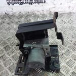 CITROEN C4 ABS PUMP AND ECU 9810752280 2011 TO 2018 1.6 DIESEL