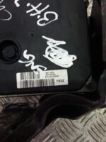 CITROEN C4 ABS PUMP AND ECU 9810752280 2011 TO 2018 1.6 DIESEL - Image 4