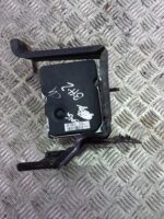 CITROEN C4 ABS PUMP AND ECU 9810752280 2011 TO 2018 1.6 DIESEL - Image 5