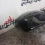 CITROEN C4 CACTUS DRIVER SIDE WING MIRROR IN OBSIDIAN BLACK EXL 2014 TO 2017 - Image 3