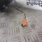 CITROEN C4 CACTUS DRIVER SIDE WING MIRROR IN OBSIDIAN BLACK EXL 2014 TO 2017 - Image 5