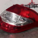 CITROEN C4 DRIVER SIDE REAR TAIL LIGHT UNIT 2011 TO 2015