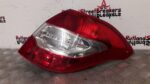 CITROEN C4 DRIVER SIDE REAR TAIL LIGHT UNIT 2011 TO 2015