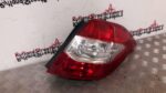 CITROEN C4 DRIVER SIDE REAR TAIL LIGHT UNIT 2011 TO 2015 - Image 3