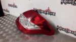 CITROEN C4 DRIVER SIDE REAR TAIL LIGHT UNIT 2011 TO 2015 - Image 4