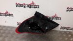CITROEN C4 DRIVER SIDE REAR TAIL LIGHT UNIT 2011 TO 2015 - Image 6