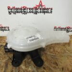 CITROEN C4 GRAND PICASSO ADDITIONAL AIR HEATER BLOWER MOTOR FAN 2014 TO 2022