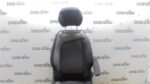 CITROEN C4 GRAND PICASSO DRIVER SIDE FRONT SEAT ONDULICE CLOTH / LEATHER - Image 5